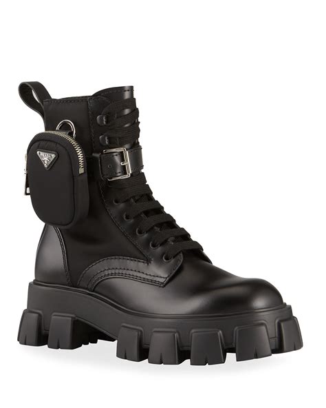 buy mens prada boots|prada shoes men sale clearance.